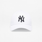 New Era 940 MLB League Basic NY C/O White/ Black - Dydis Universalus (10745455 Kitos kepurės)