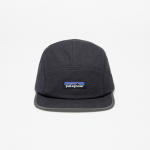 Patagonia Maclure Hat P-6 Label/ Ink Black - Dydis Universalus (22321 PLIN Kitos kepurės)