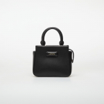 LACOSTE S Top Handle Bag Black - Dydis Universalus (NF5155AU 000 Krep&scaron;iai)