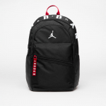 Jordan JAM Air Patrol Backpack Black - Dydis Universalus (MA0924-023 Kuprinės)