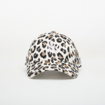 New Era 9FORTY MLB Leopard Midi New York Yankees Camel - Dydis Universalus (60771750 Kitos kepurės)
