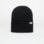 Nike Peak Waffle Knit Beanie Black - Dydis Universalus (FZ2123-010 Kitos kepurės)