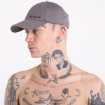 Columbia Coolhead&trade; III Cap City Grey - Dydis Universalus (2121121023 Kitos kepurės)