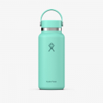 Hydro Flask 946 ml Wide Flex Cap Mermaid Green - Dydis Universalus (W32CTS344 Gertuvės)