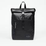 Eastpak Up Roll Tarp Backpack Black - Dydis Universalus (EK0A5BGFO13 Kuprinės)