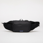 Nerka Patagonia Terravia Hip Pack Black - Dydis Universalus (49021 BLK Krep&scaron;iai)