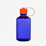 Nalgene 500ml Narrow Mouth Sustain Periwinkle - Dydis Universalus (2021-1616 Gertuvės)