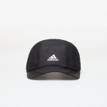 adidas Teamgeist Cap Black - Dydis Universalus (KC8057 Kitos kepurės)