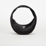 GUESS Sunetra Mini Shoulder Bag Black - Dydis Universalus (HWSE7534720-BLA Krep&scaron;iai)