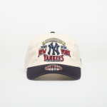 New Era 9TWENTY New York Yankees MLB Washed Graphic Light Cream/ Navy - Dydis Universalus (60771834 Kitos kepurės)