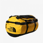 The North Face Base Camp Duffel - Dydis S Summit Gold/ TNF Black 50 - Dydis Universalus (NF0A52ST4WP1 Krep&scaron;iai)