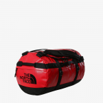 The North Face Base Camp Duffel - Dydis S Tnf Red/ Tnf Black/ Npf - Dydis Universalus (NF0A52ST54A1 Krep&scaron;iai)