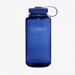 Nalgene 1000ml Wide Mouth Sustain Denim - Dydis Universalus (2020-5532 Gertuvės)