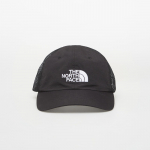 The North Face Horizon Trucker Cap TNF Black/ TNF Black - Dydis Universalus (NF0A5FXSKX71 Kitos kepurės)
