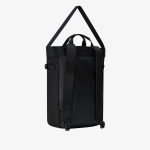 The North Face Base Camp Tote Pack TNF Black/ TNF Black - Dydis Universalus (NF0A8BK7KX71 Krep&scaron;iai)