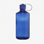 Nalgene 1000ml Narrow Mouth Sustain Denim - Dydis Universalus (2021-3232 Gertuvės)