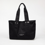 The North Face Circular Cotton Tote TNF Black - Dydis Universalus (NF0A88TNJK31 Krep&scaron;iai)
