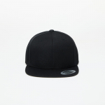 Urban Classics Classic Snapback Black - Dydis Universalus (6089M Black Kitos kepurės)