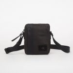 Calvin Klein Canvas Mix Reporter Black - Dydis Universalus (LV04D3366G UB1 Krep&scaron;iai)