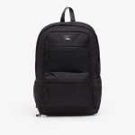 Vans Divert Backpack Black - Dydis Universalus (VN000STXBLK1 Kuprinės)