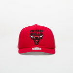 Mitchell & Ness NBA Evergreen Bulls Trucker Cap Red - Dydis Universalus (HT8032-CBURED1 Kitos kepurės)