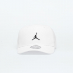 Jordan Jan Metal Jumpman Trucker White - Dydis Universalus (9A0928-001 Kitos kepurės)
