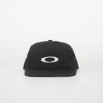 Oakley Session Trucker Pitch Black - Dydis Universalus (FOS902105-021 Kitos kepurės)