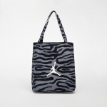 Jordan Breakfast Tote Bag Black - Dydis Universalus (9A0663-023 Krep&scaron;iai)