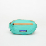 Nerka Patagonia Terravia Mini Hip Pack Aqua Stone - Dydis Universalus (49448 AQST Krep&scaron;iai)