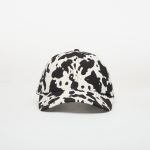 New Era 9FORTY MLB Cow Midi New York Yankees Black/ Optic White - Dydis Universalus (60771872 Kitos kepurės)