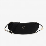 GUESS Eco Gemma Crossbody Black - Dydis Universalus (HWEYG839513-BLA Krep&scaron;iai)