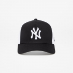 New Era Cap Clean Trucker 2 New York Yankees Black/ White - Dydis Universalus (11588491 Kitos kepurės)