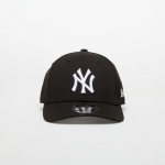 New Era New York Yankees 9FORTY Black - Dydis Universalus (60691059 Kitos kepurės)