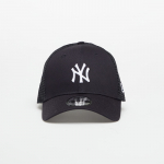 New Era New York Yankees 9FORTY Homefield Trucker Cap Navy/ White - Dydis Universalus (60691409 Kitos kepurės)