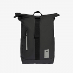 adidas Hybrid Backpack Black/ Reflective Silver - Dydis Universalus (KE0356 Kuprinės)