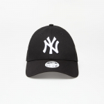 New Era 940W MLB Essential Wmns NY Black/ White - Dydis Universalus (12122741 Kitos kepurės)