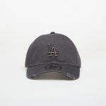 New Era 9FORTY MLB Wash Distress Los Angeles Dodgers Steel Clouds - Dydis Universalus (60771828 Kitos kepurės)