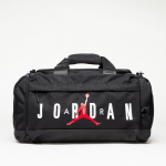 Jordan Velocity Duffle Bag Black 30 - Dydis Universalus (SM0920-023 Krep&scaron;iai)