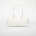 adidas Adicolor Elongated Airliner Bag White/ Crystal Sky - Dydis Universalus (KD7848 Krep&scaron;iai)