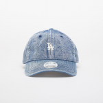 New Era 9TWENTY MLB Los Angeles Dodgers Denim Cap PAB - Dydis Universalus (60758965 Kitos kepurės)