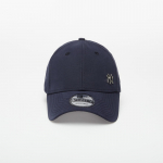 New Era Flawless Logo NY C/O Navy - Dydis Universalus (10027270 Kitos kepurės)