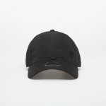 New Era 9TWENTY MLB Flawless New York Yankees Black - Dydis Universalus (60691113 Kitos kepurės)