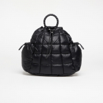 Nike NSW Puffle Mini Backpack Black/ Iron Grey/ Black - Dydis Universalus (HQ6693-010 Kuprinės)
