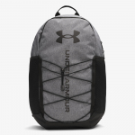 Under Armour Hustle Sport 6.0 Backpack Gray - Dydis Universalus (6000397-025 Kuprinės)