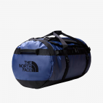 The North Face Base Camp Duffel - Dydis L Summit Navy/ TNF Black - Dydis Universalus (NF0A52SB4Y21 Krep&scaron;iai)