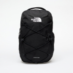 The North Face Jester Tnf Black/ Npf - Dydis Universalus (NF0A3VXF4H01 Kuprinės)