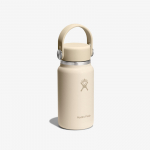 Hydro Flask Micro Hydro 200 ml Oat - Dydis Universalus (TNY200R114 Gertuvės)