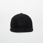 The North Face Half Dome Trucker TNF Black - Dydis Universalus (NF0A8BMEBTO1 Kitos kepurės)