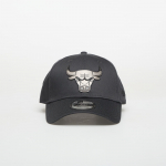 New Era 9FORTY NBA Chicago Bulls Steel Clouds - Dydis Universalus (60771847 Kitos kepurės)