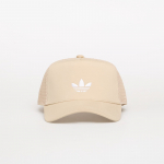 adidas Adicolor Classic Curved Foam Trucker Cap Stone Khaki - Dydis Universalus (KH0165 Kitos kepurės)